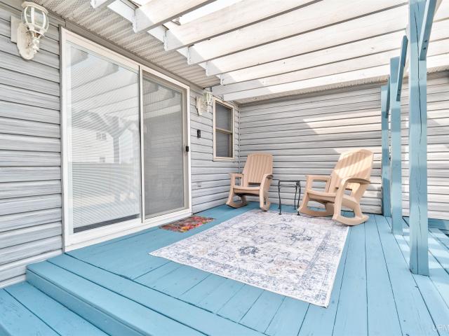 House for sale in Manistique, Michigan