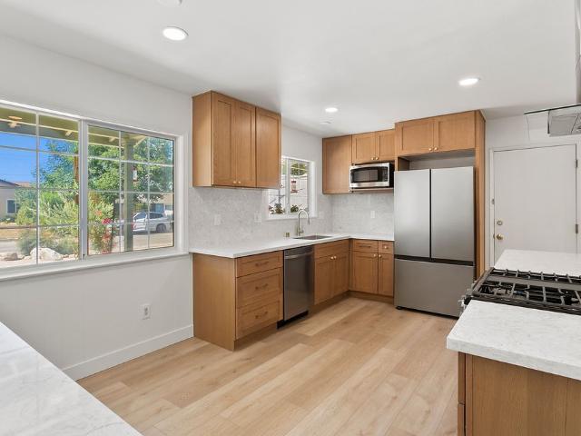 Property for sale in Claremont, California