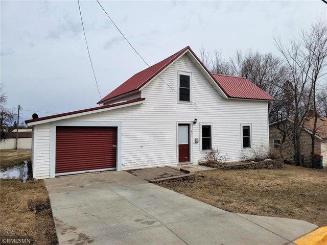 House for sale in Todd, Minnesota