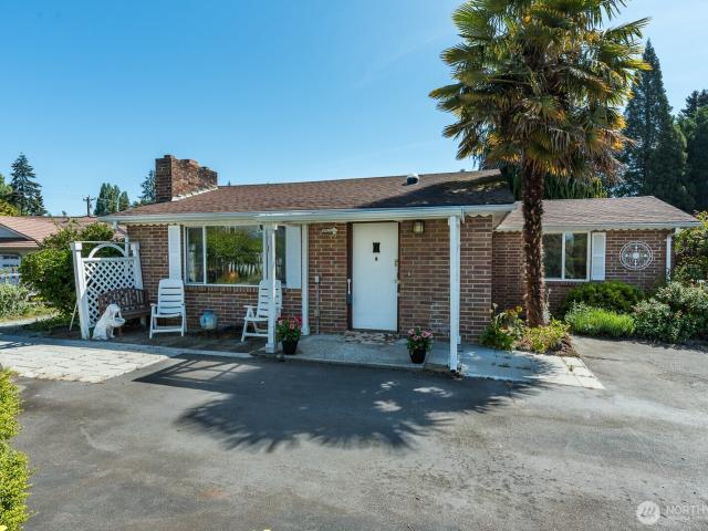 House for sale in Edmonds, Washington