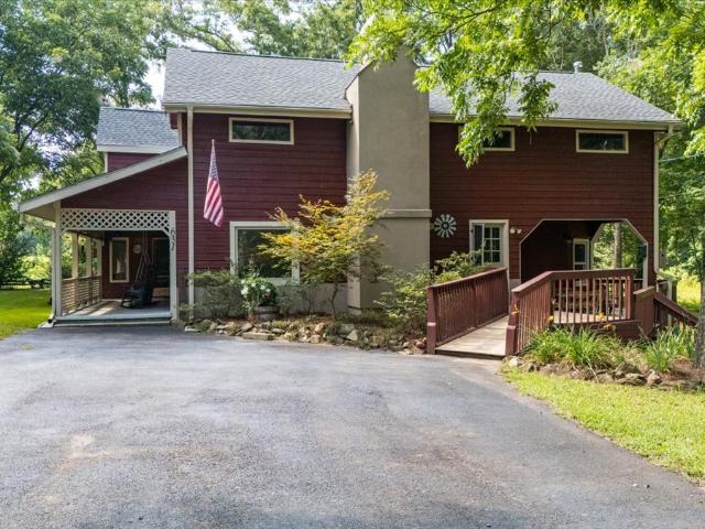House for sale in Gray, Georgia