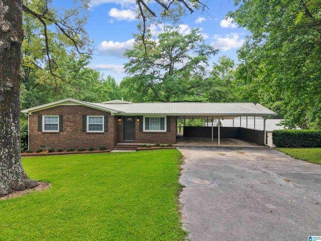 House for sale in Calera, Alabama