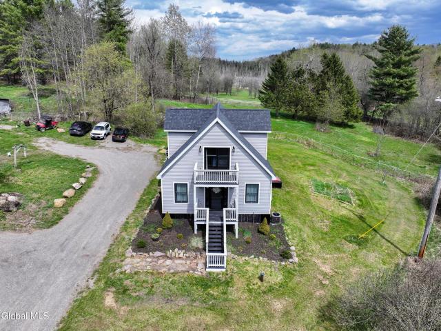 House for sale in Essex, New York