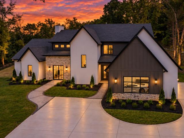House for sale in Tennessee