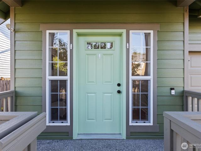 House for sale in Renton, Washington