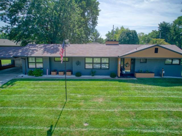 House for sale in Herrin, Illinois