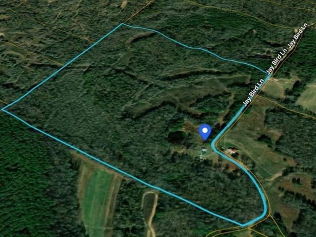 Farm for sale in Tennessee