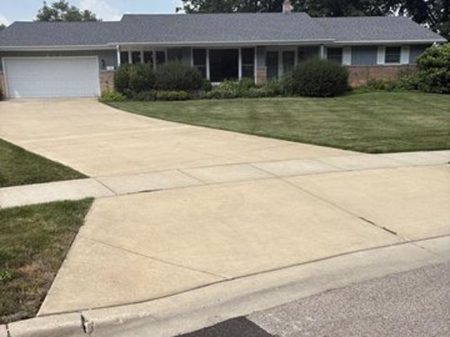 House for sale in Dekalb, Illinois