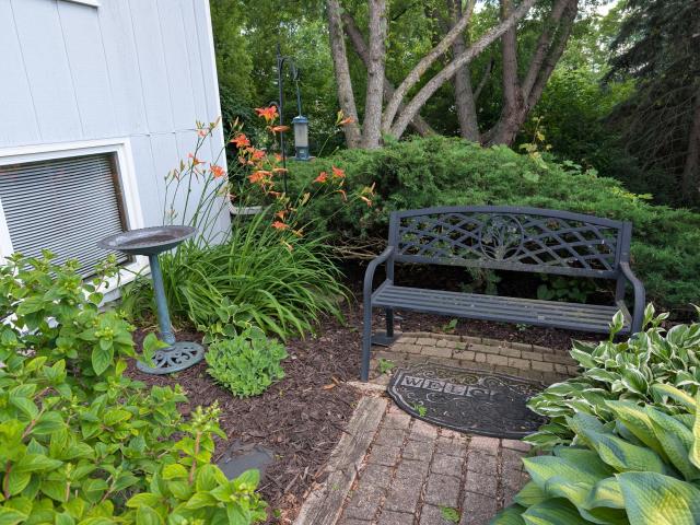 House for sale in Hubertus, Wisconsin