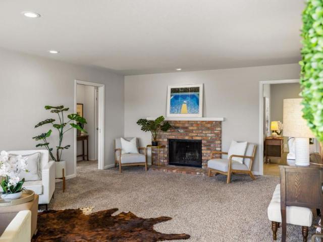 House for sale in Pacific Grove, California