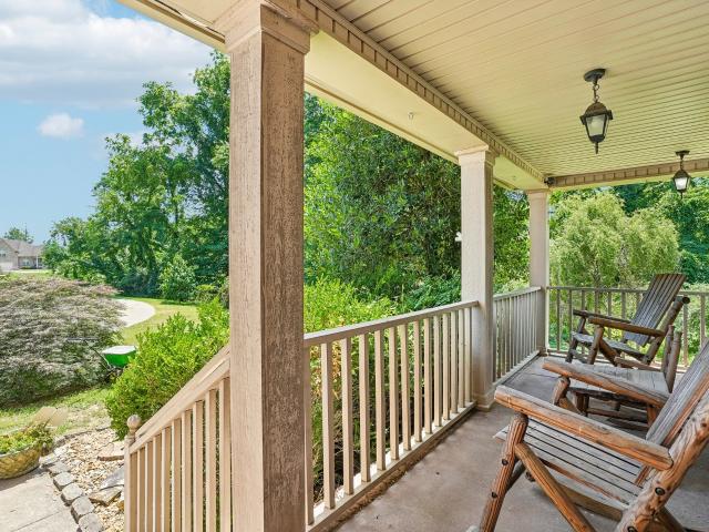 House for sale in Tennessee