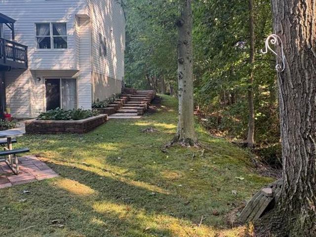 Townhouse for sale in Bel Air, Maryland