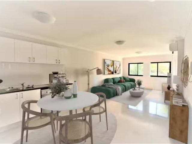 Apartment for rent in Sydney, New South Wales