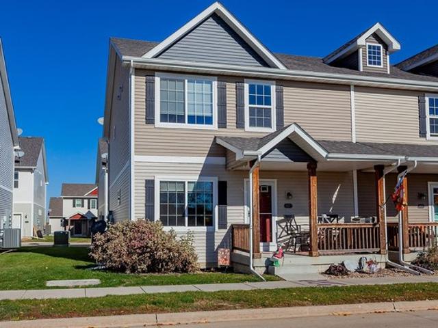Townhouse for sale in Norwalk, Iowa