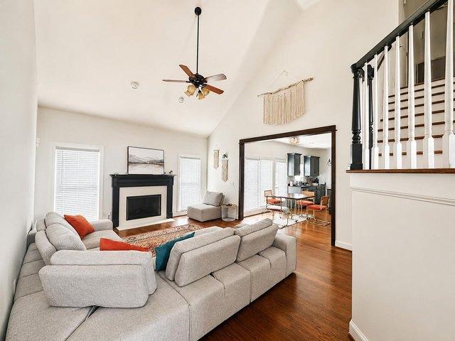 House for sale in Fort Oglethorpe, Georgia