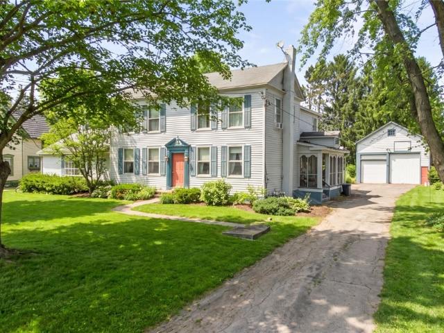 House for sale in Browns Hollow, Town of Canajoharie