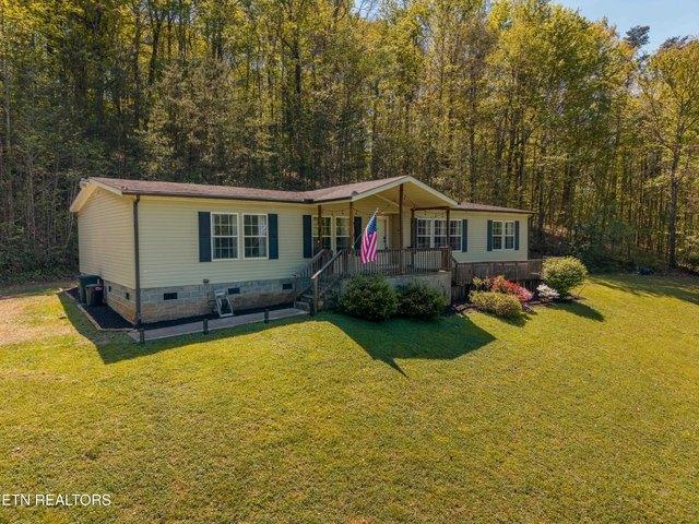 House for sale in Tennessee