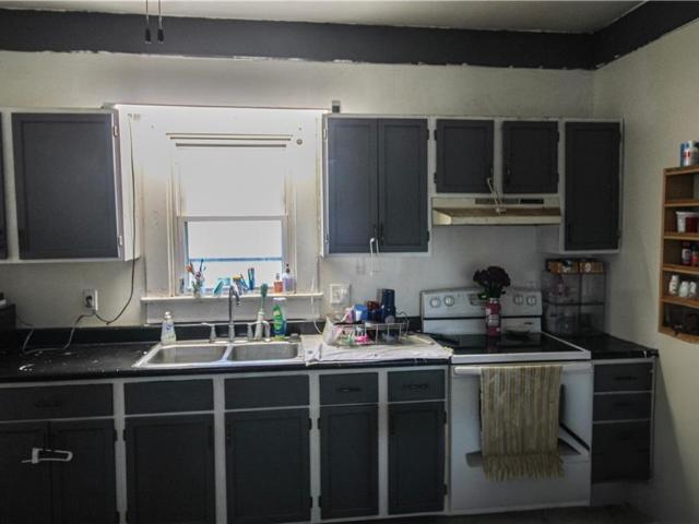 House for sale in Cosby, Missouri