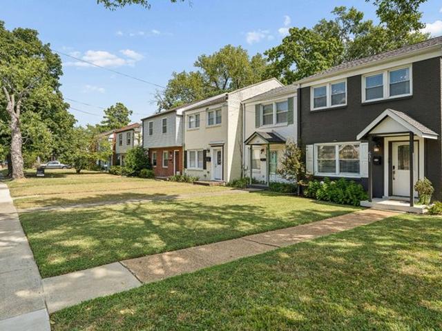 Townhouse for sale in Tennessee