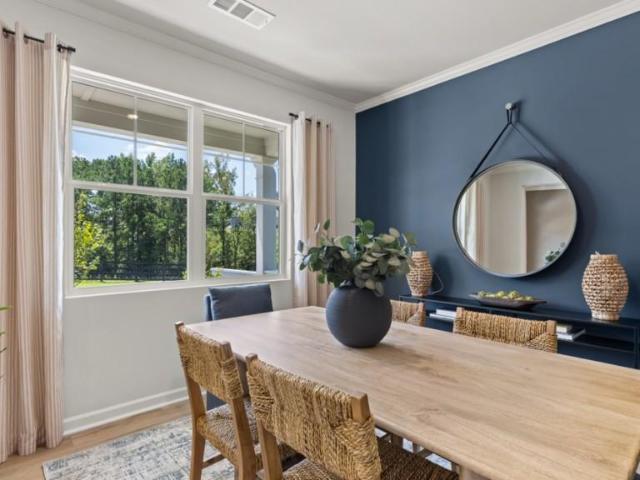 House for sale in Paulding, Georgia
