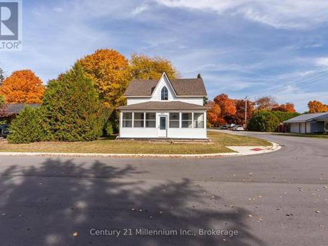 House for rent in Port Elgin, Southwestern Ontario