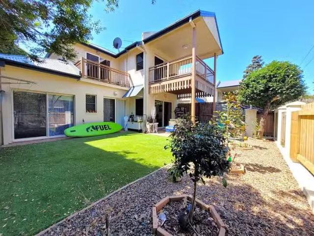 House for rent in Toombul, Queensland