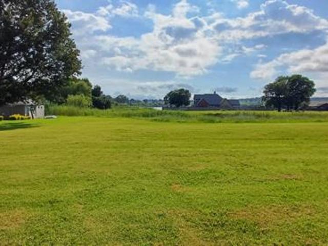 Land for sale in Rosendal, Free State
