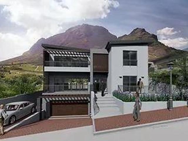 Land for sale in Durbanville, Western Cape