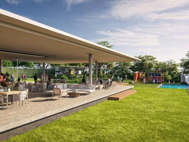 Land for sale in Princess Grant, Kwazulu-natal