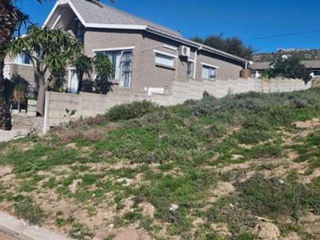 Land for sale in Western Cape