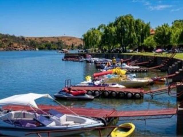 Land for sale in Sedibeng, Gauteng