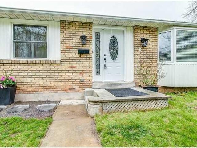 House for rent in Burlington