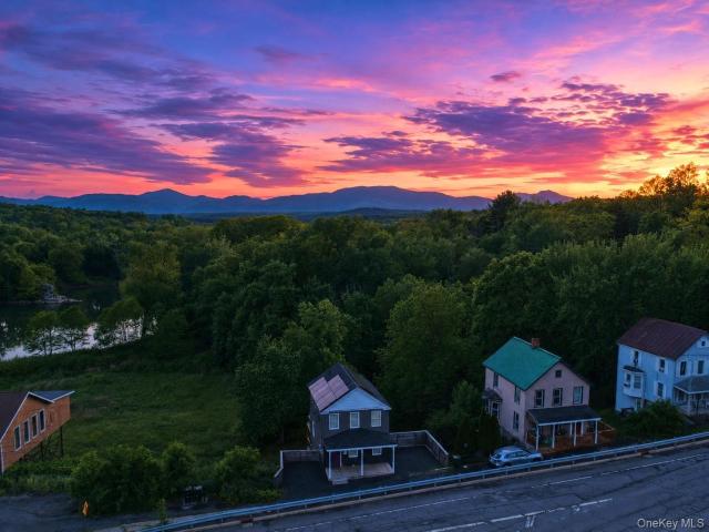 House for sale in Catskill, New York