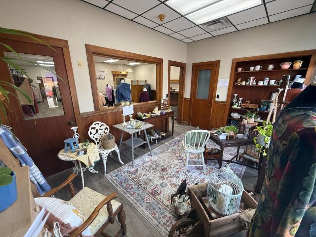 Commercial for sale in Redwood, Minnesota