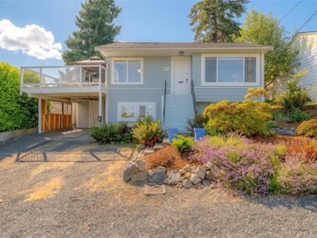 House for sale in Nanaimo, British Columbia