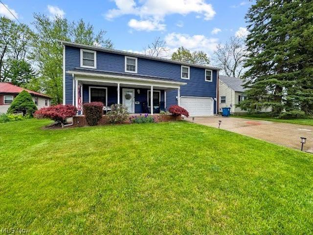 House for sale in Struthers, Ohio