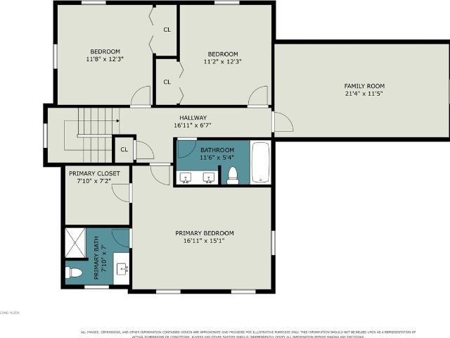House for sale in Kalamazoo, Michigan