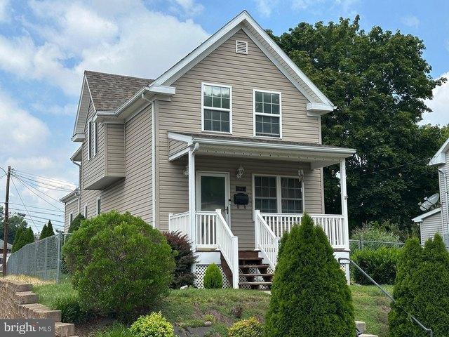 House for sale in Hagerstown, Maryland