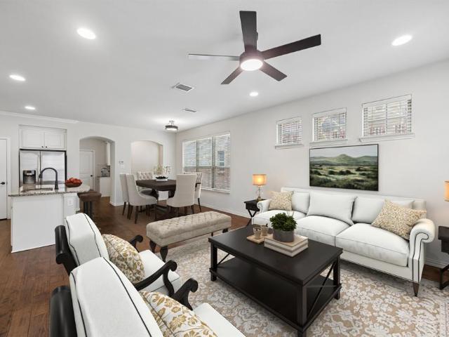 Townhouse for sale in Richardson, Texas