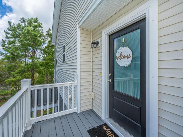 Townhouse for sale in Charleston, South Carolina