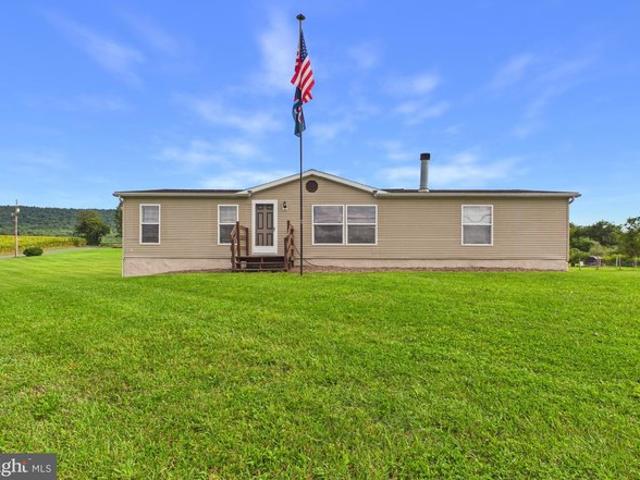 House for sale in Halifax, Pennsylvania