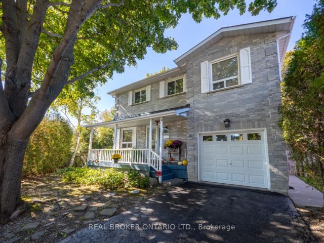 House for rent in Durham, Ontario