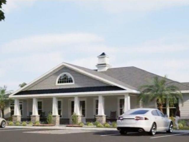 House for sale in Loris, South Carolina