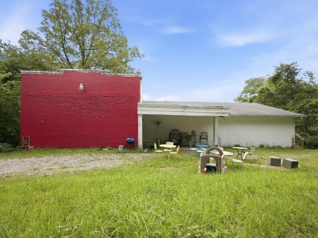 Commercial for sale in Tennessee