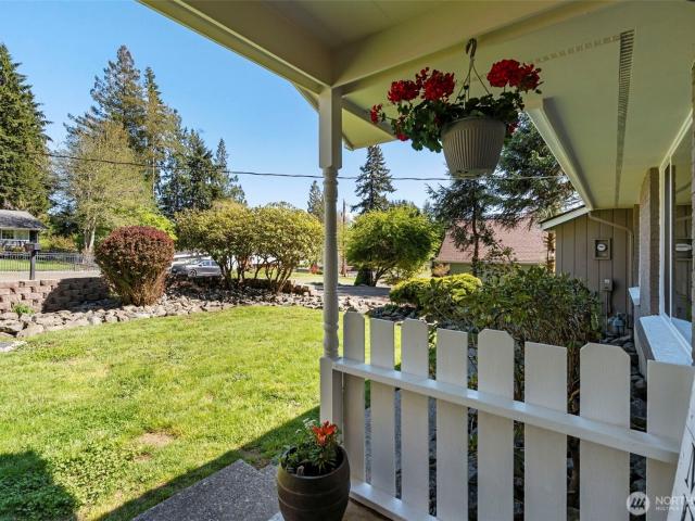 House for sale in Montesano, Washington