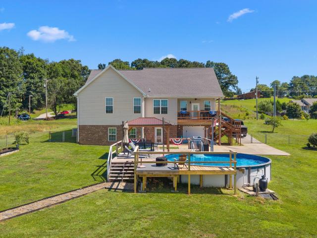 House for sale in Tennessee