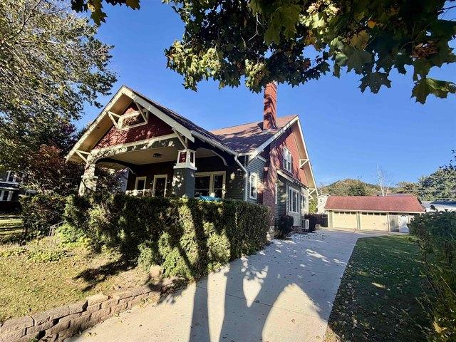 House for sale in Richland Center, Richland County