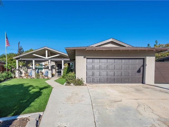 House for sale in Glendora, Los Angeles County