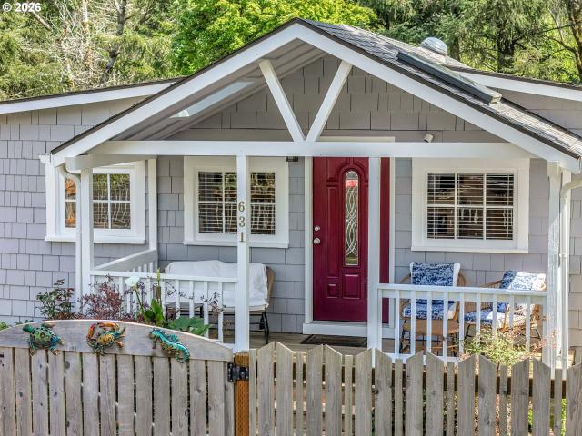 House for sale in Oregonia