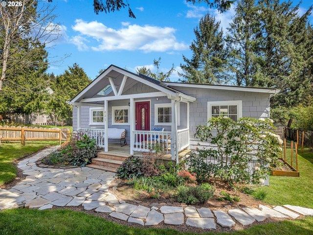 House for sale in Oregonia